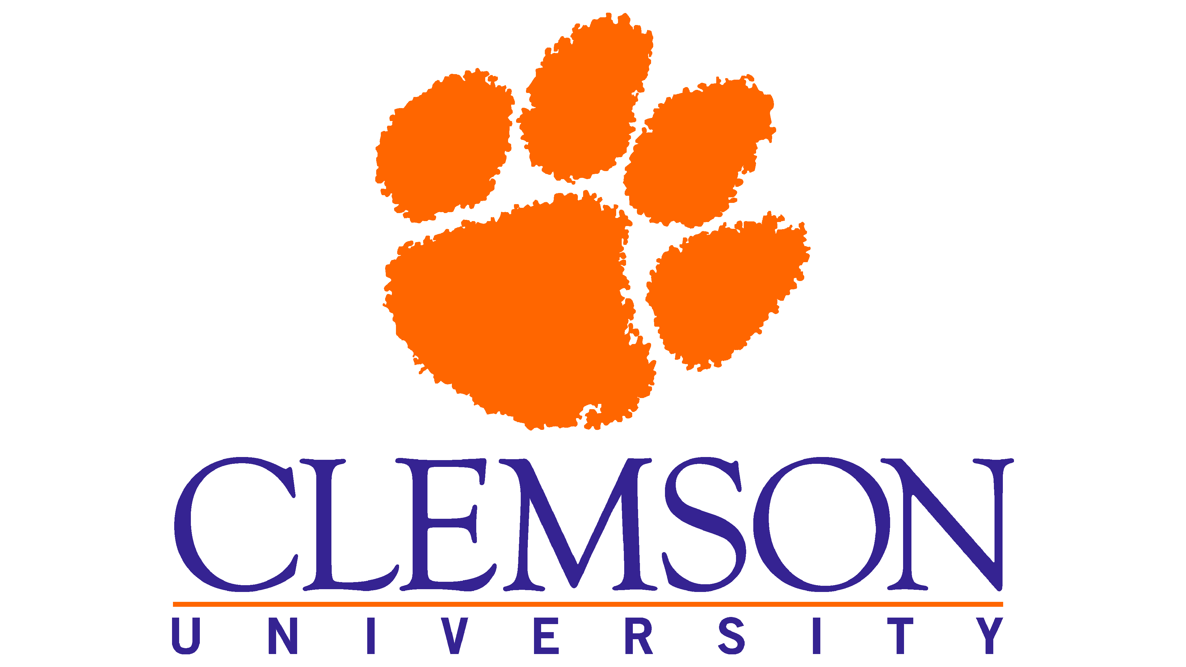 Clemson logo