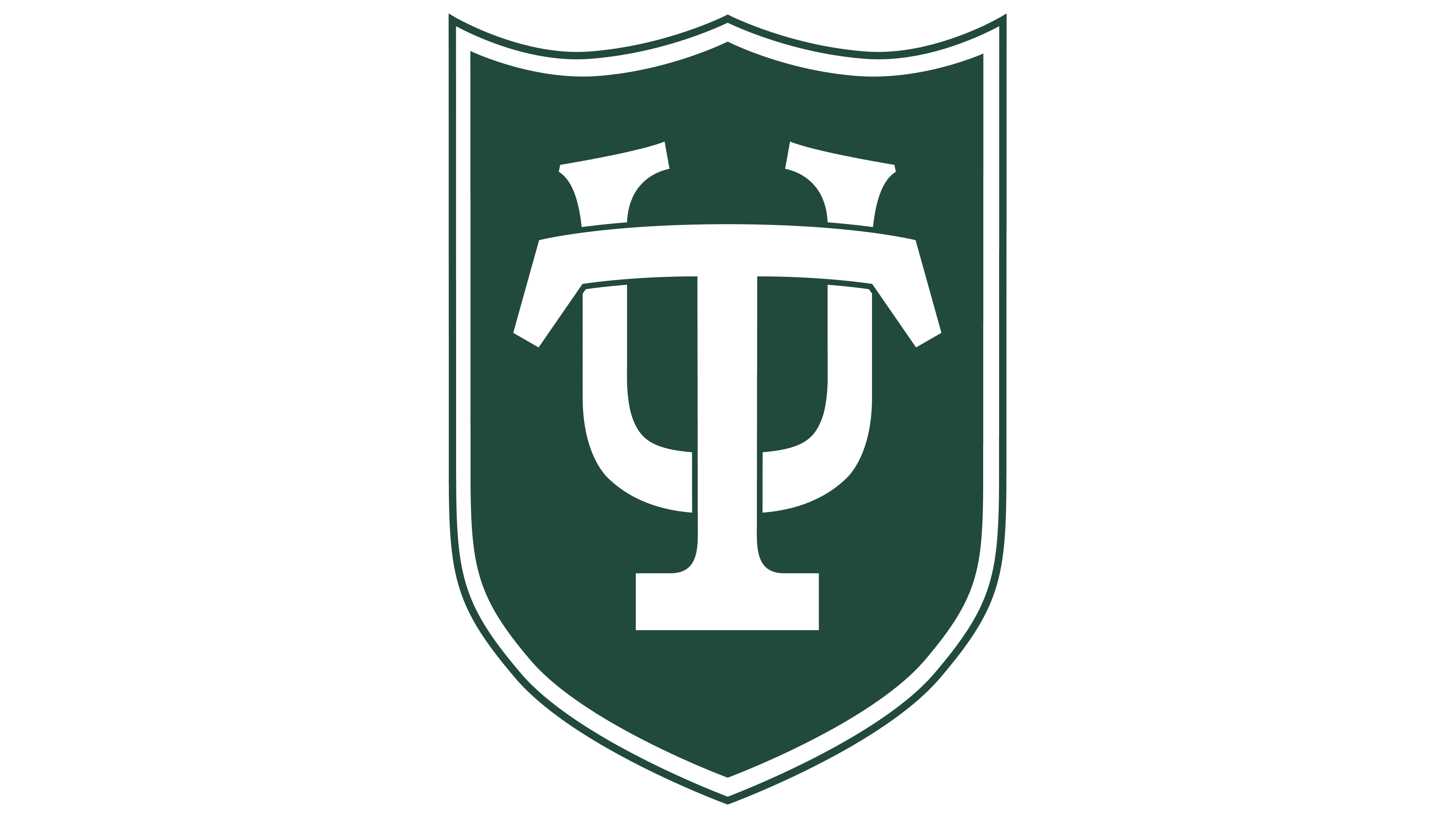 Tulane logo