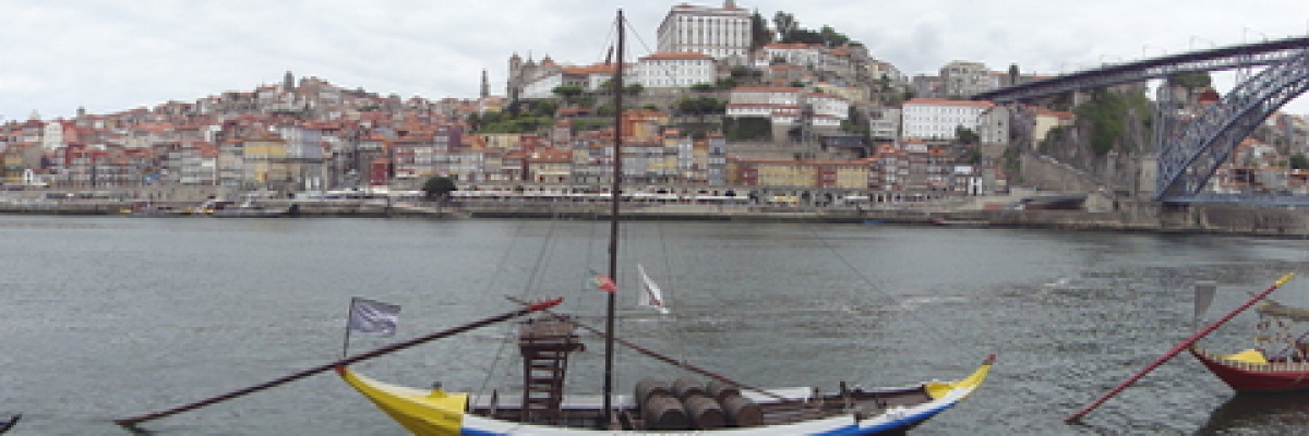 Porto, Portugal