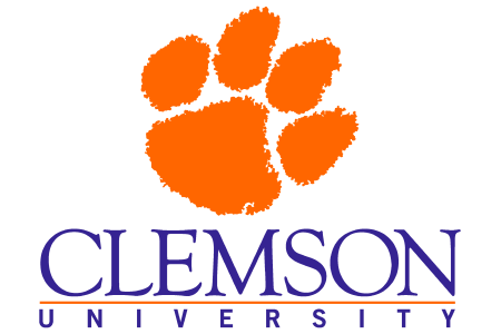 Clemson logo