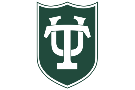 Tulane logo